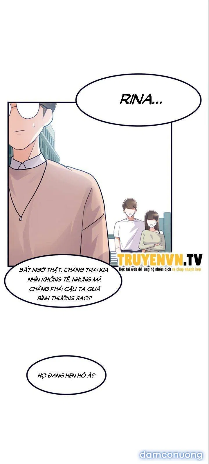 Loser Chạy Trốn 