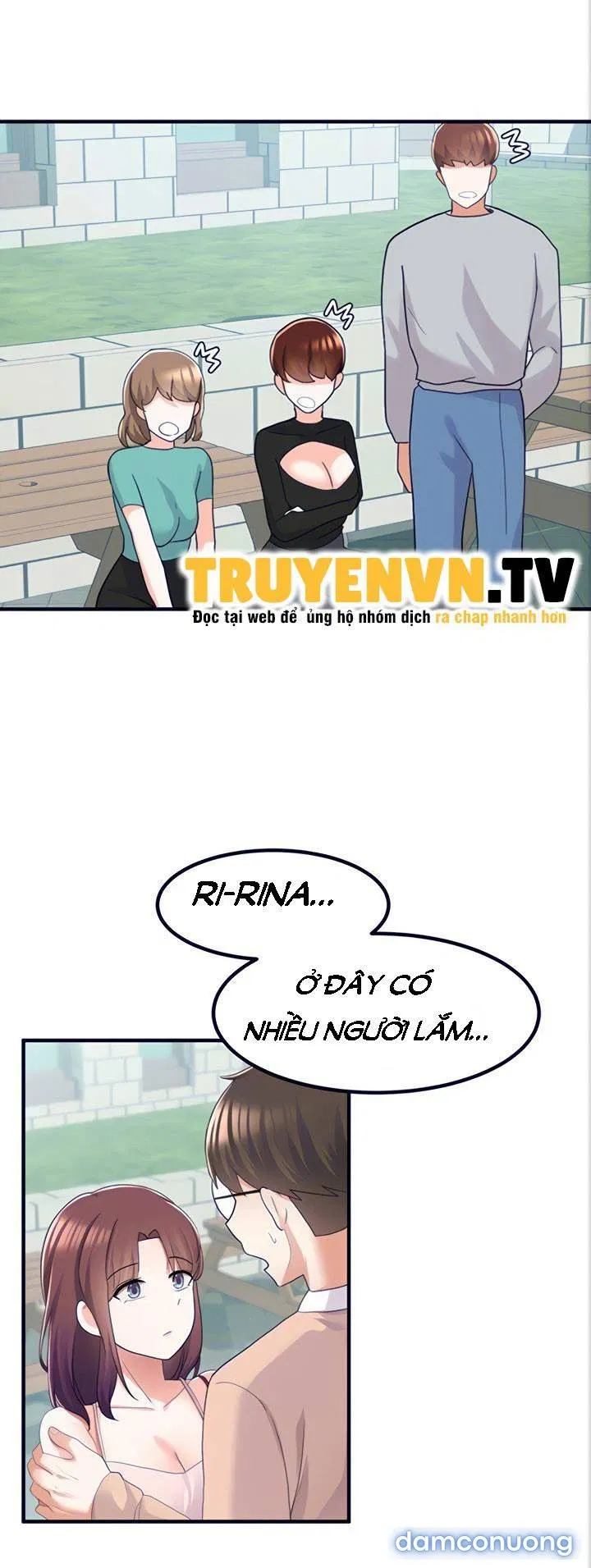 Loser Chạy Trốn 