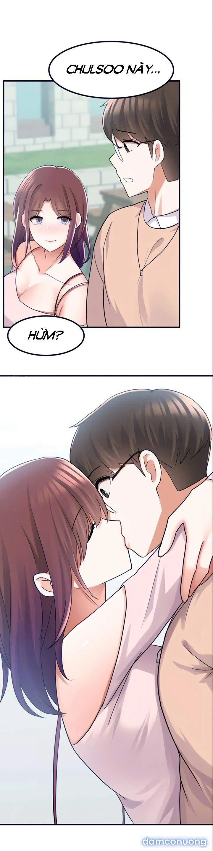 Loser Chạy Trốn 