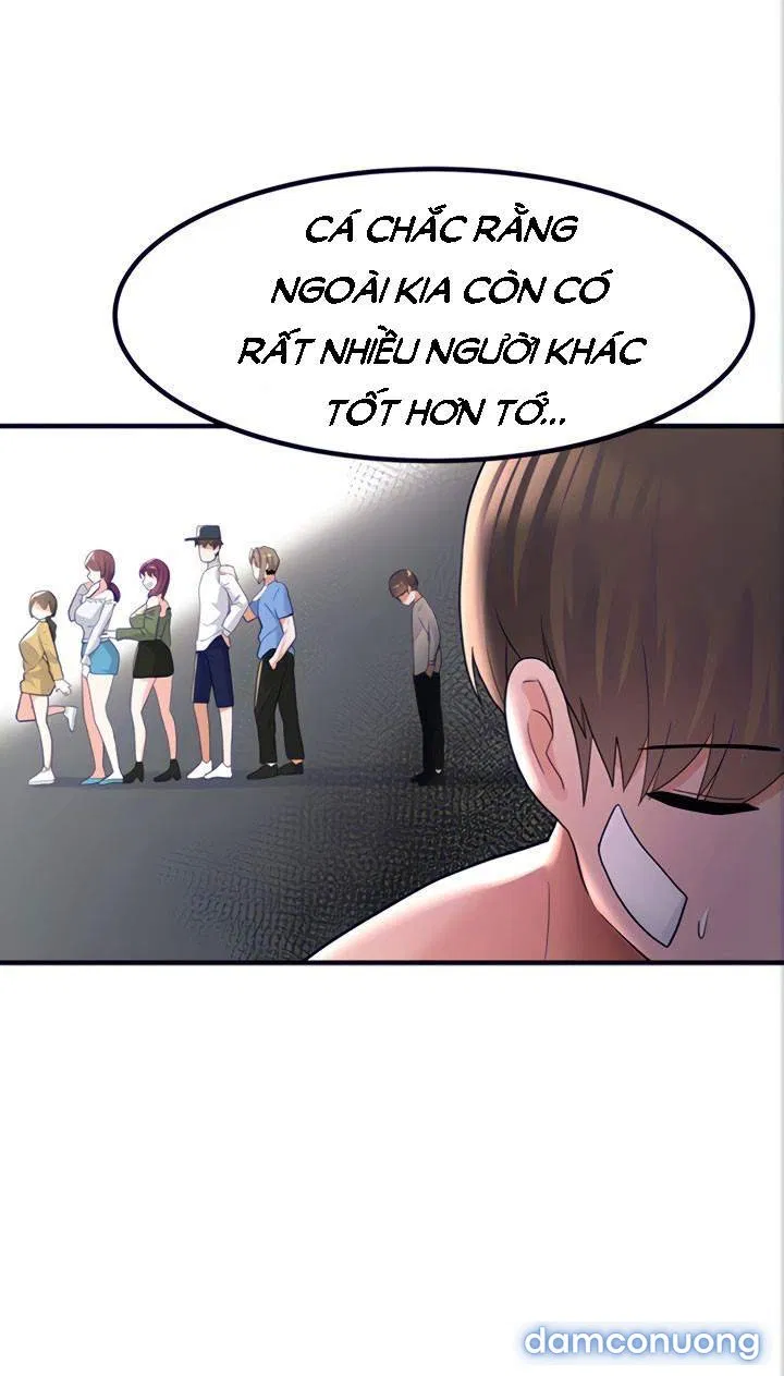 Loser Chạy Trốn 