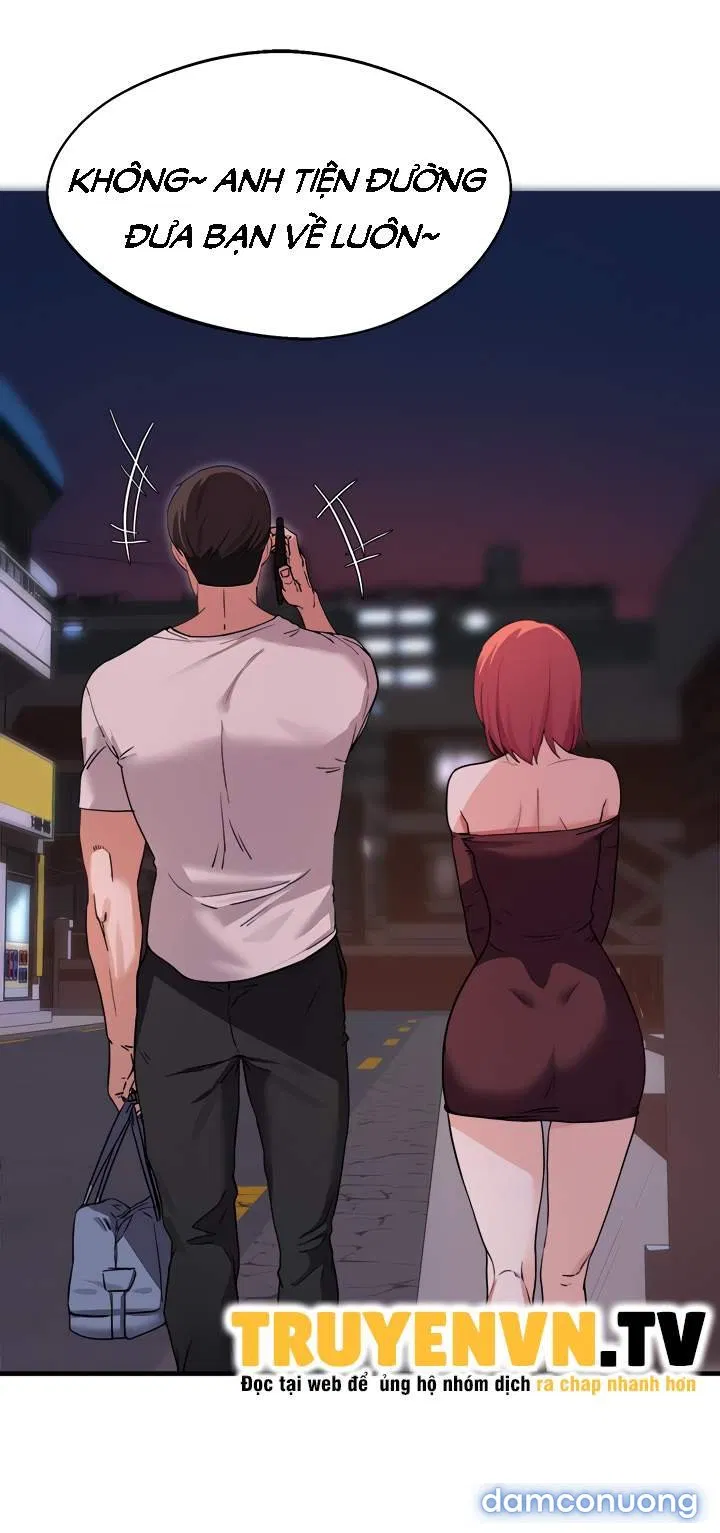 Loser Chạy Trốn 