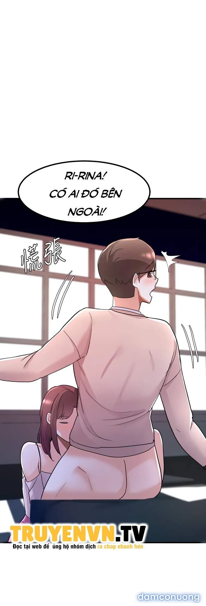 Loser Chạy Trốn 
