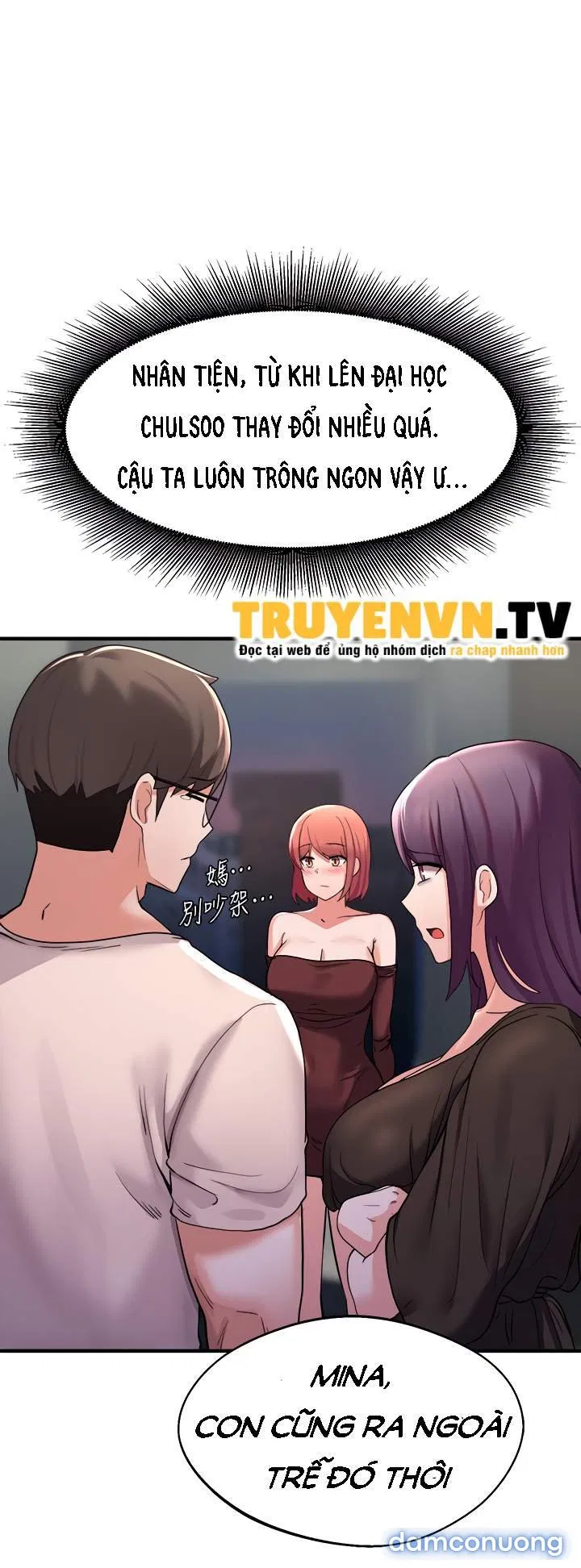 Loser Chạy Trốn 