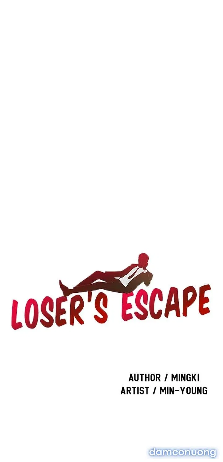 Loser Chạy Trốn 
