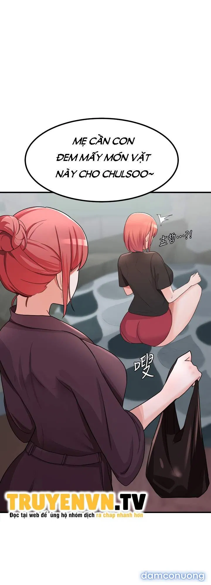 Loser Chạy Trốn 