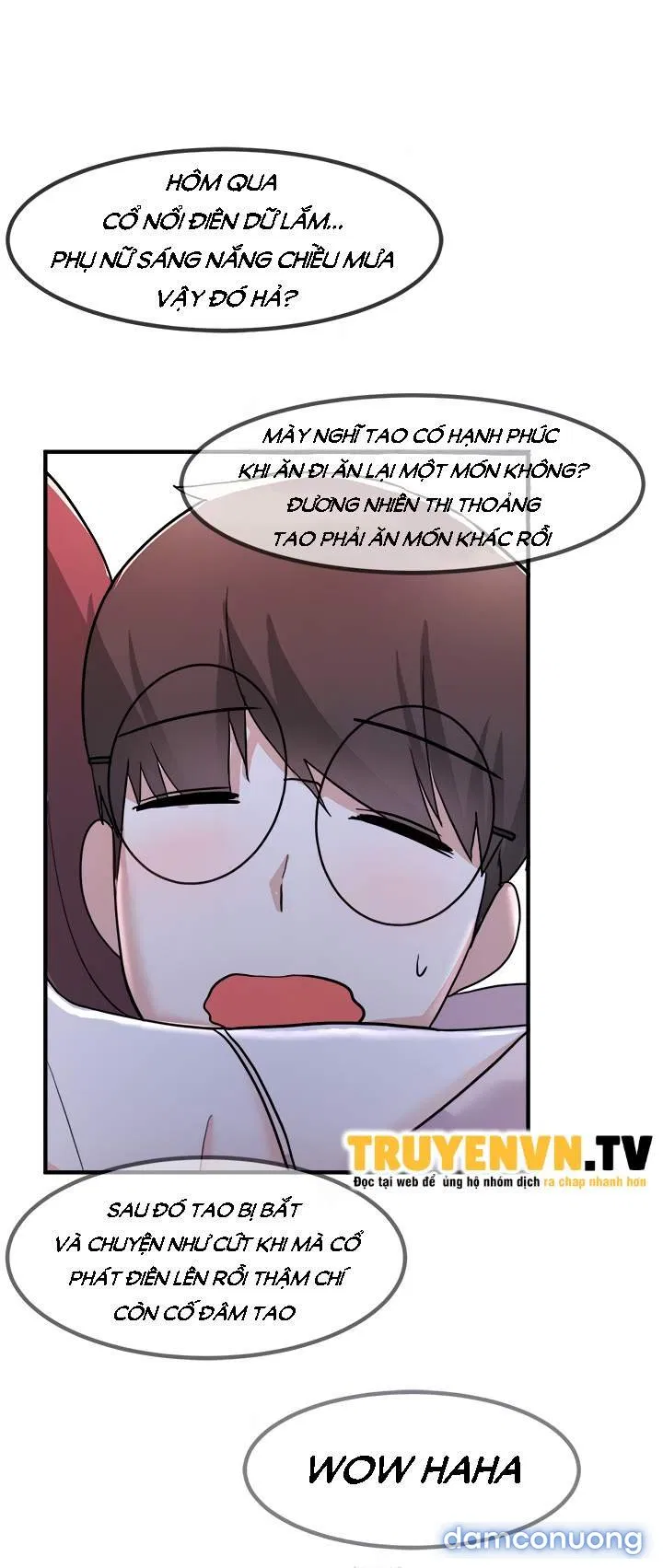 Loser Chạy Trốn 