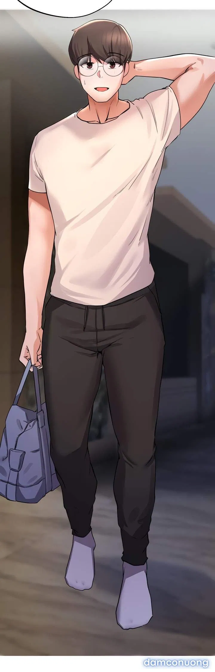 Loser Chạy Trốn 
