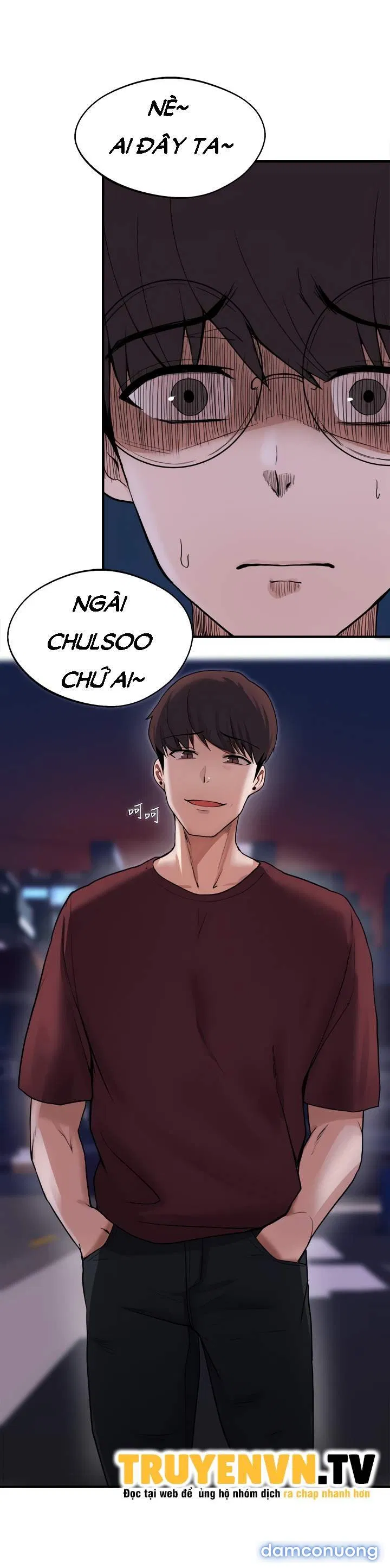 Loser Chạy Trốn 