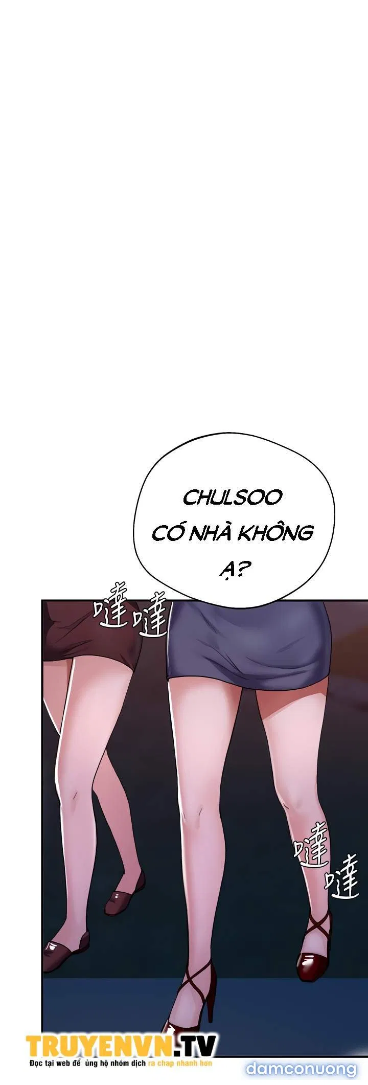 Loser Chạy Trốn 
