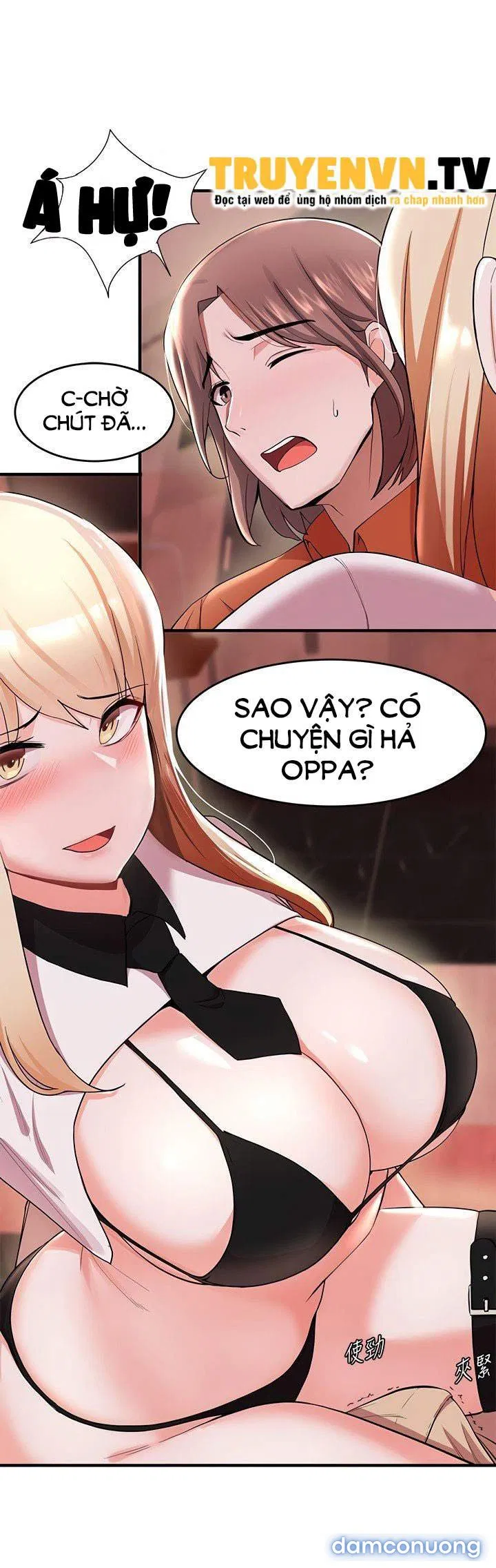Loser Chạy Trốn 