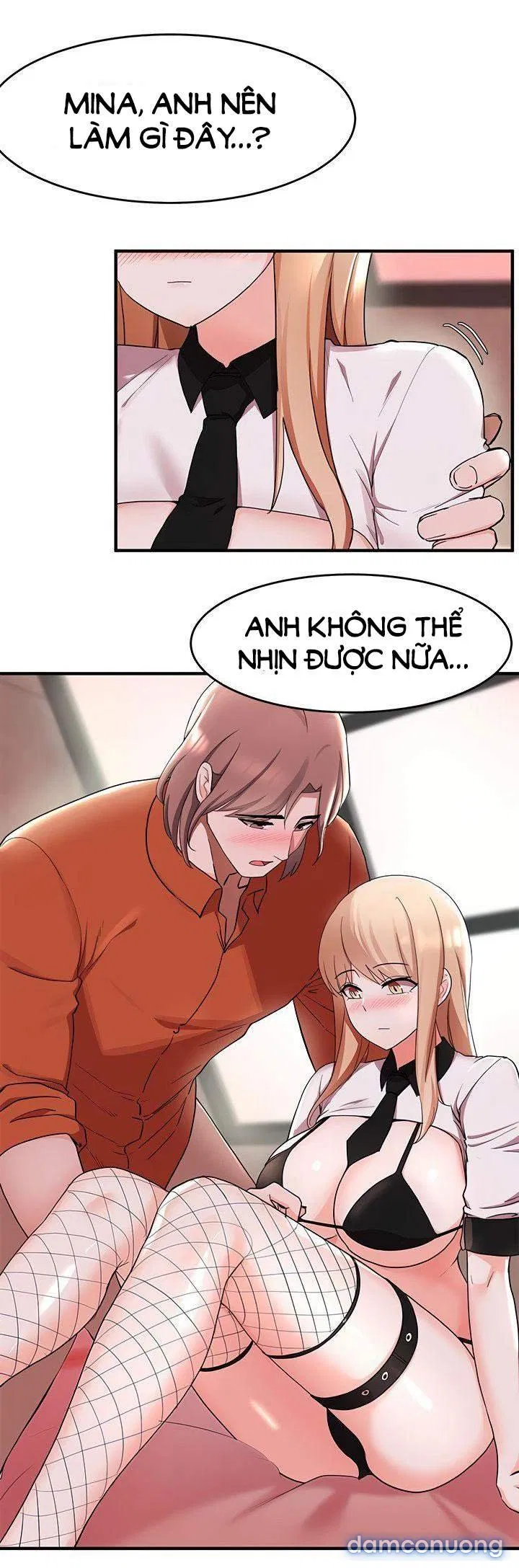 Loser Chạy Trốn 