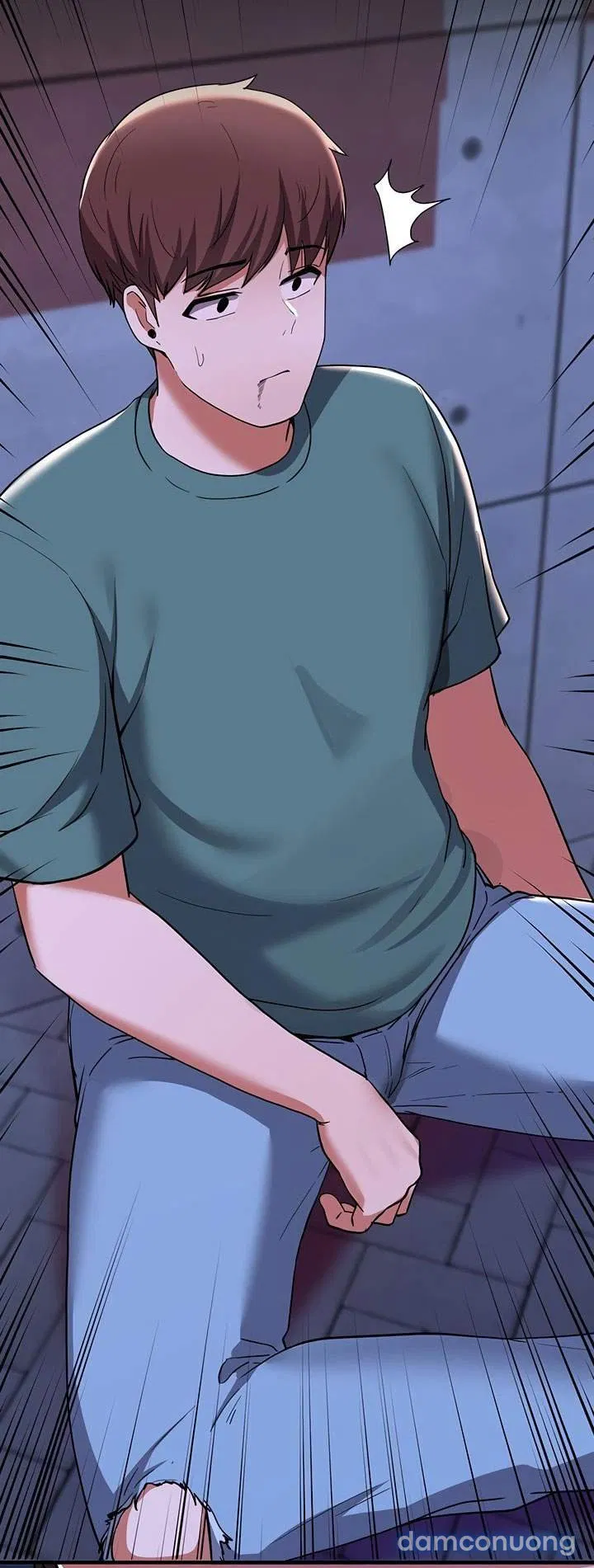 Loser Chạy Trốn 