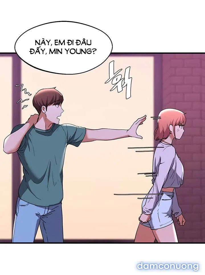 Loser Chạy Trốn 