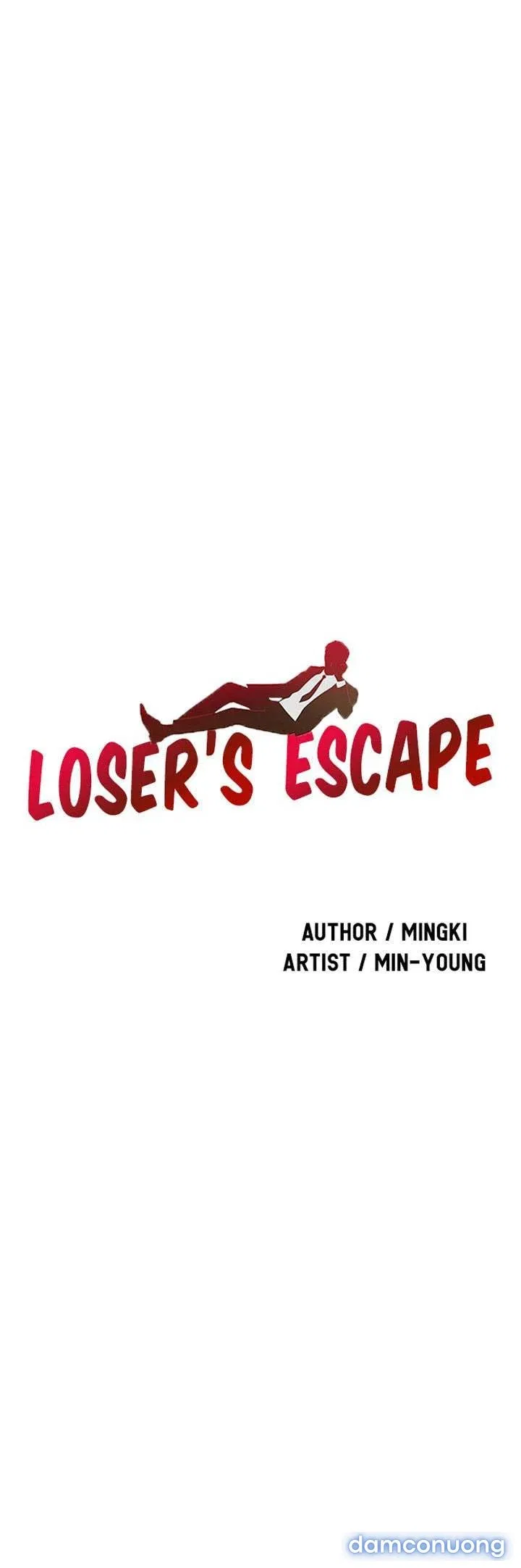 Loser Chạy Trốn 