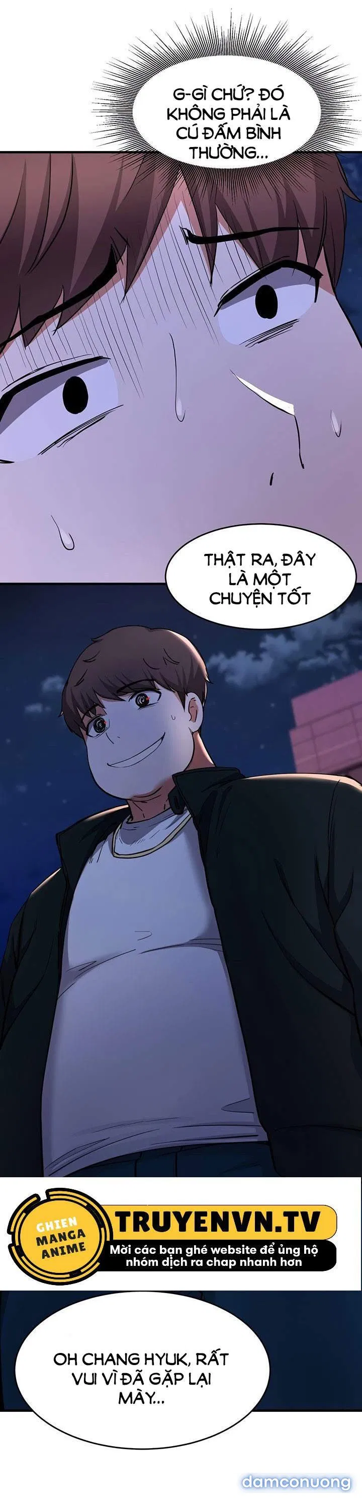 Loser Chạy Trốn 