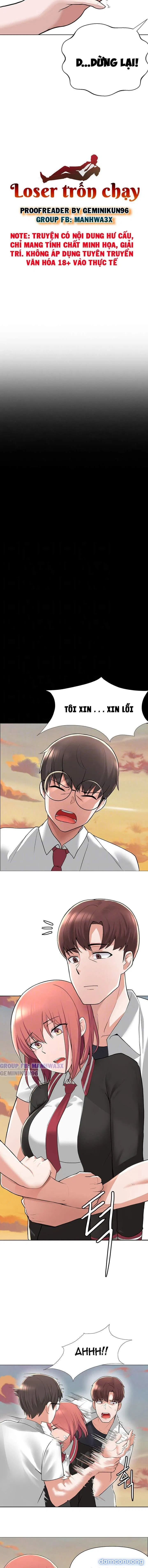Loser Chạy Trốn 
