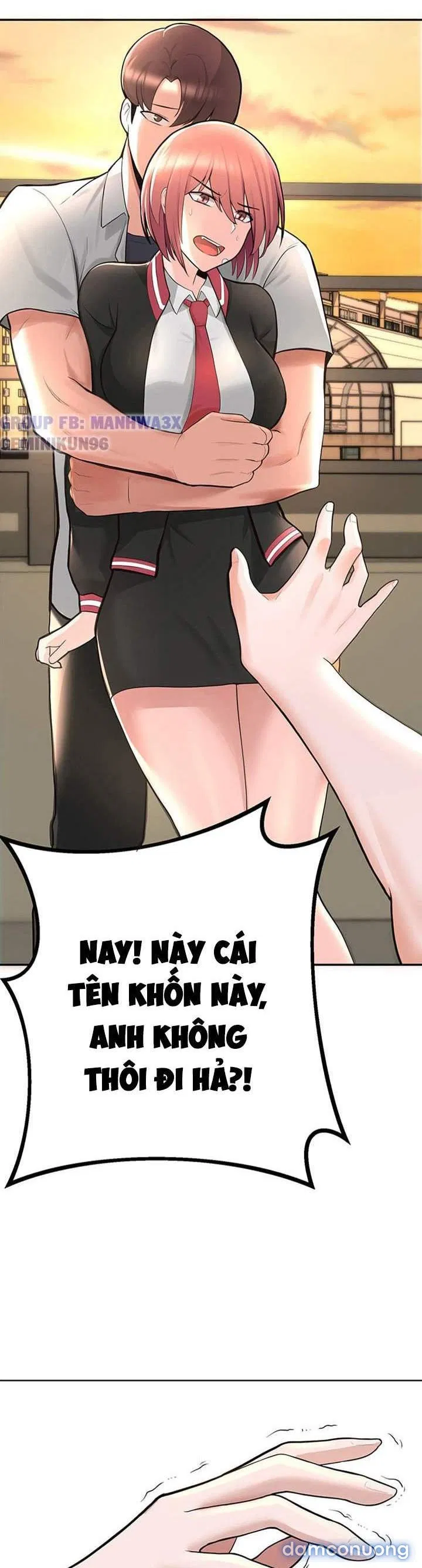 Loser Chạy Trốn 