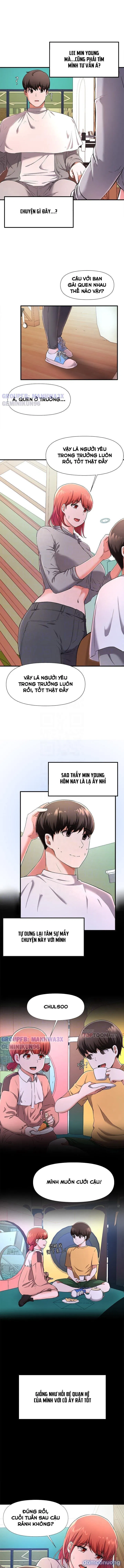 Loser Chạy Trốn 