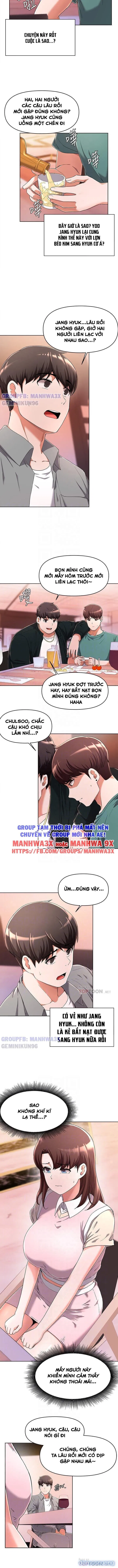 Loser Chạy Trốn 