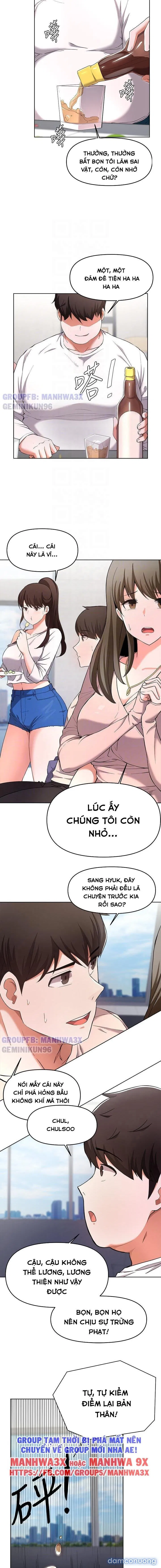 Loser Chạy Trốn 