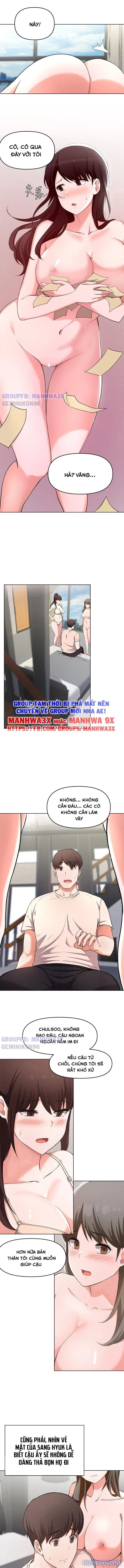 Loser Chạy Trốn 