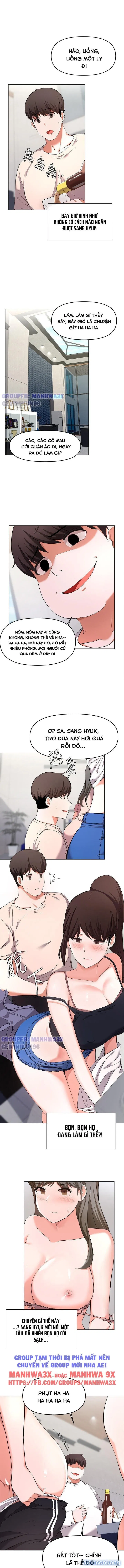 Loser Chạy Trốn 