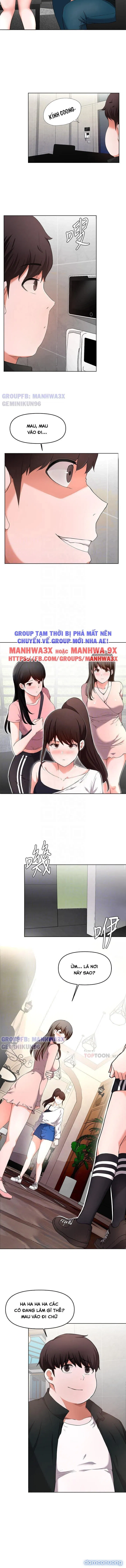 Loser Chạy Trốn 
