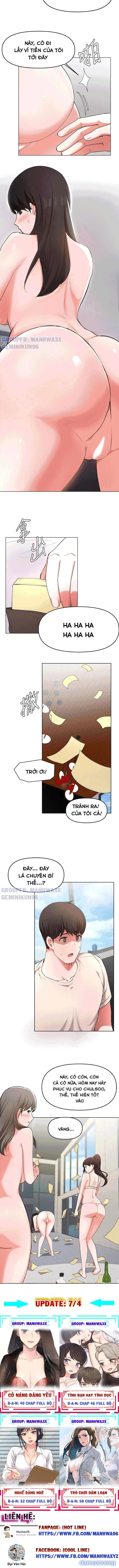 Loser Chạy Trốn 