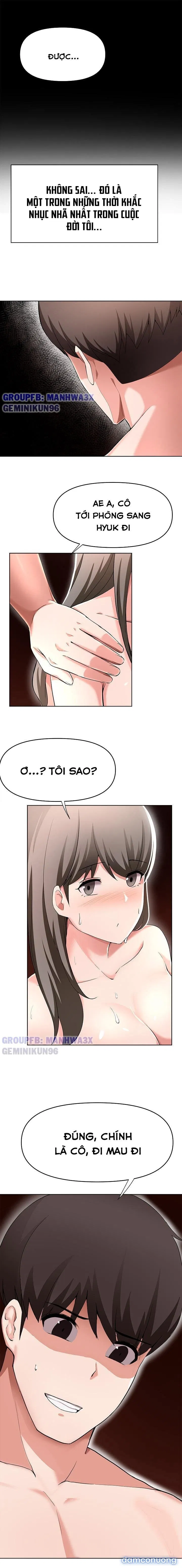 Loser Chạy Trốn 