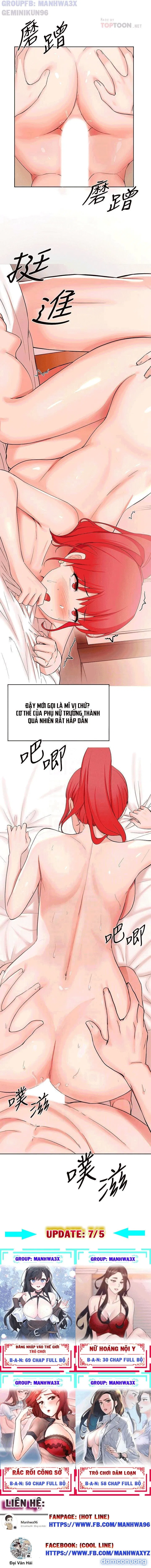 Loser Chạy Trốn 