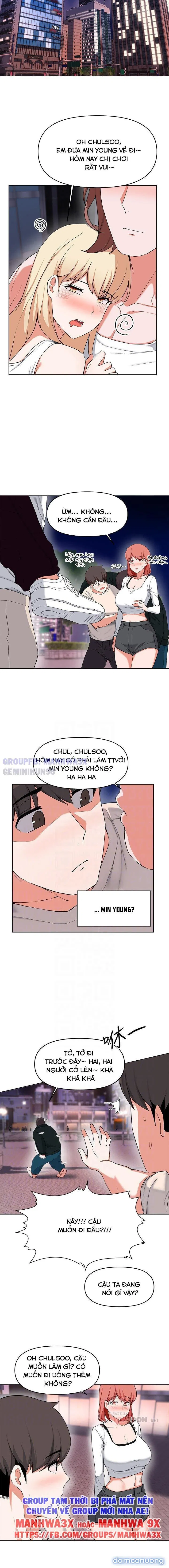 Loser Chạy Trốn 