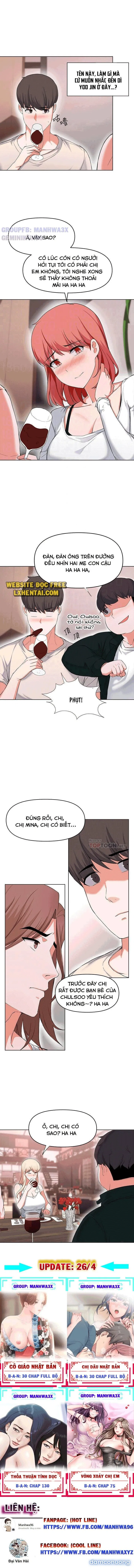 Loser Chạy Trốn 