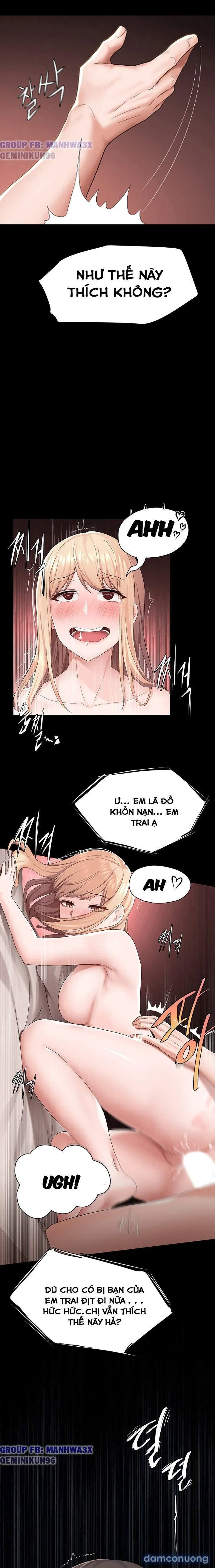 Loser Chạy Trốn 