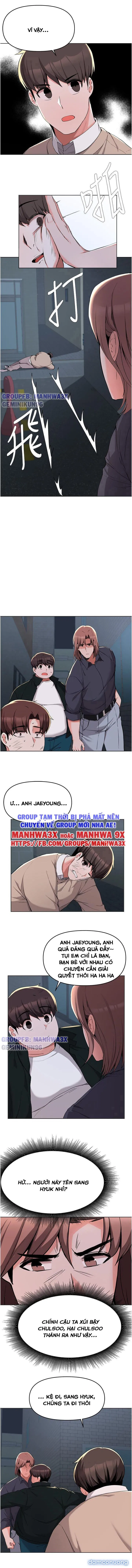 Loser Chạy Trốn 