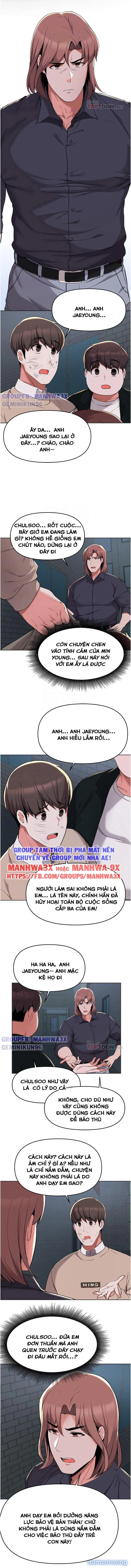 Loser Chạy Trốn 