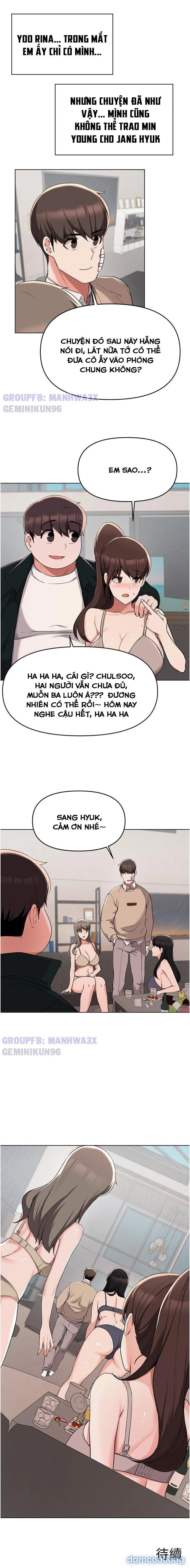 Loser Chạy Trốn 