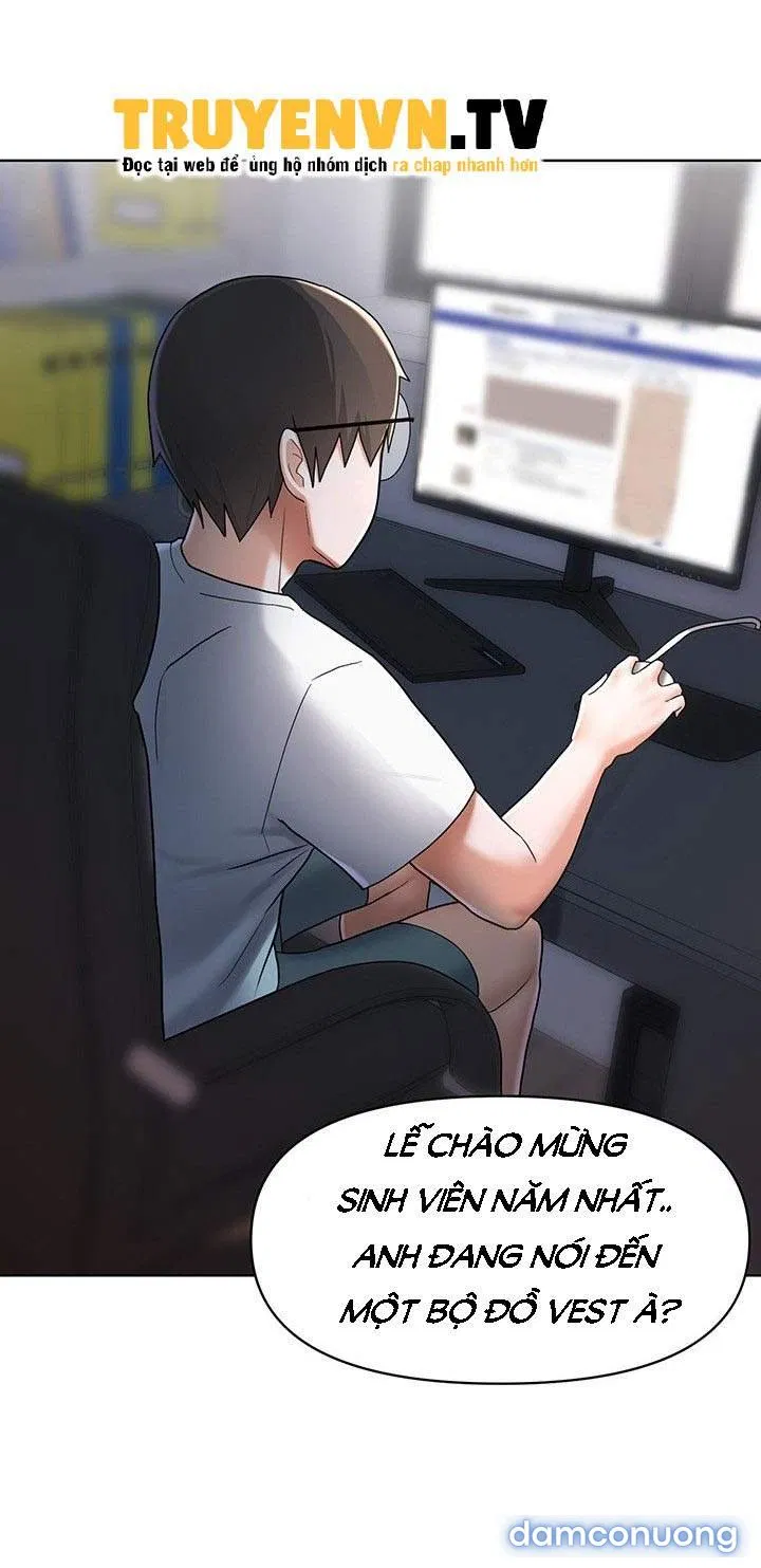 Loser Chạy Trốn 