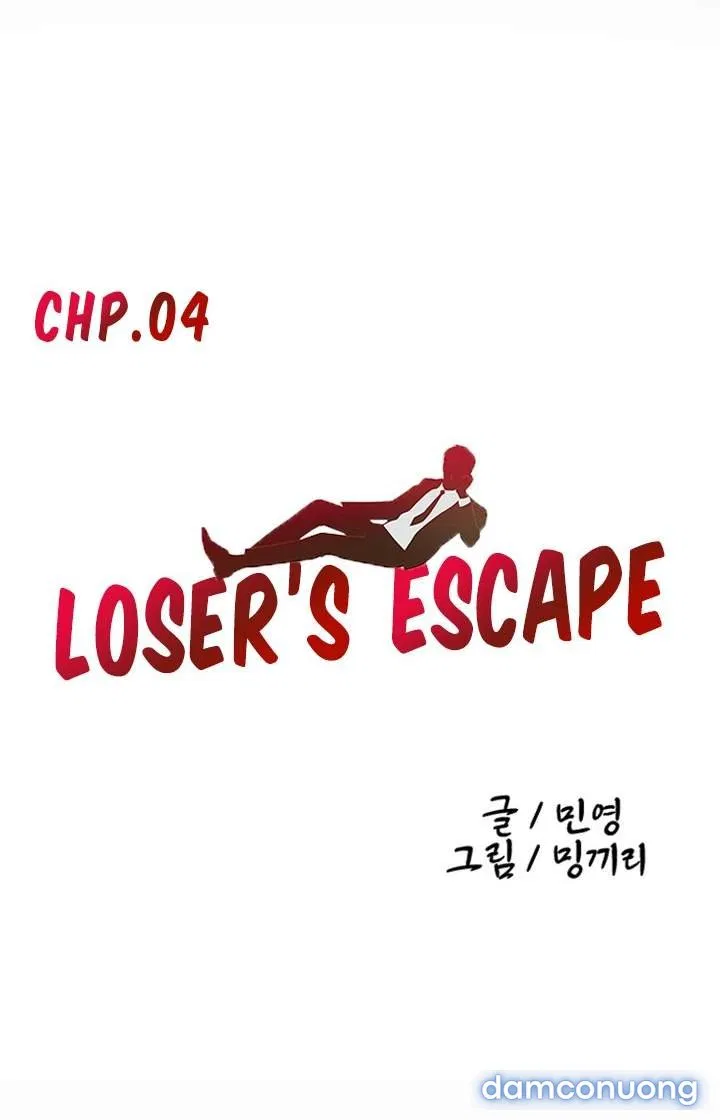 Loser Chạy Trốn 