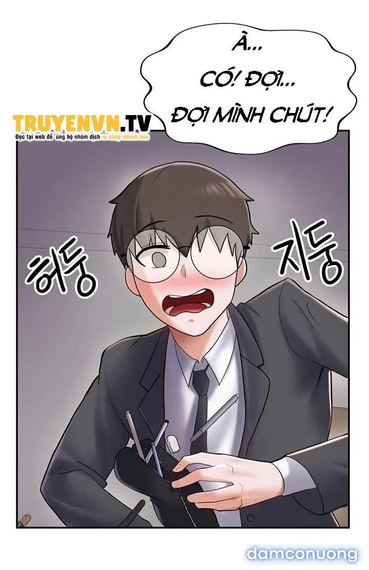 Loser Chạy Trốn 