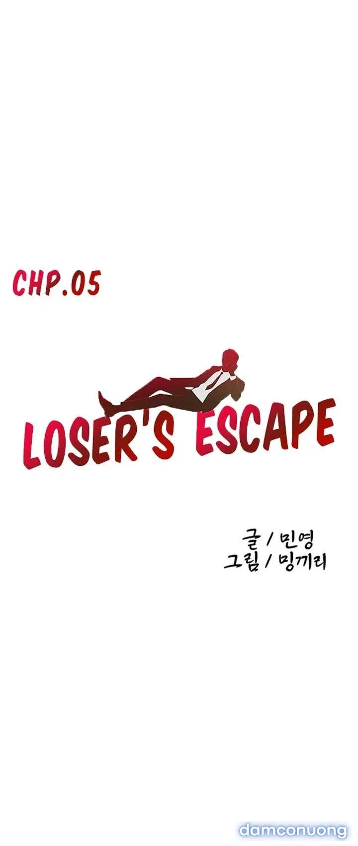 Loser Chạy Trốn 
