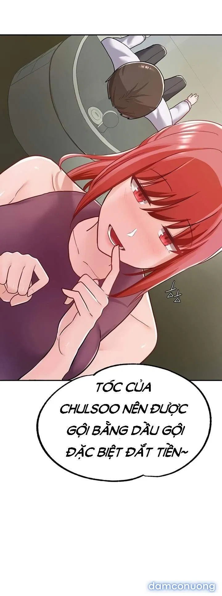 Loser Chạy Trốn 