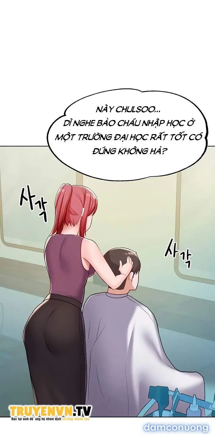 Loser Chạy Trốn 