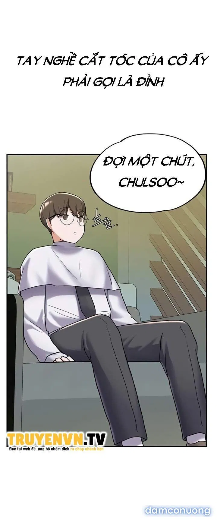 Loser Chạy Trốn 