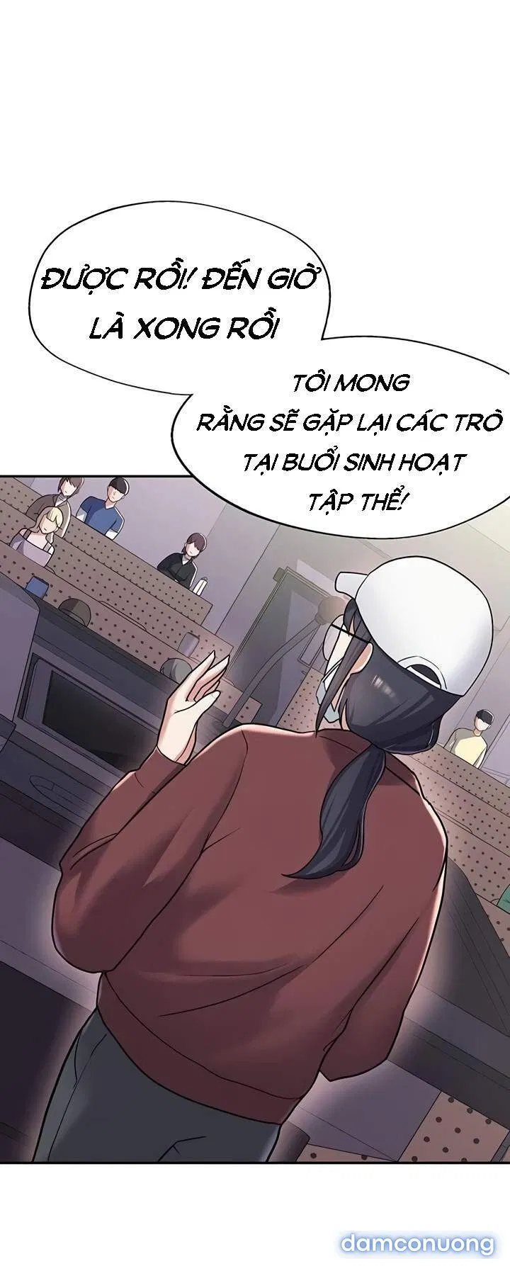 Loser Chạy Trốn 