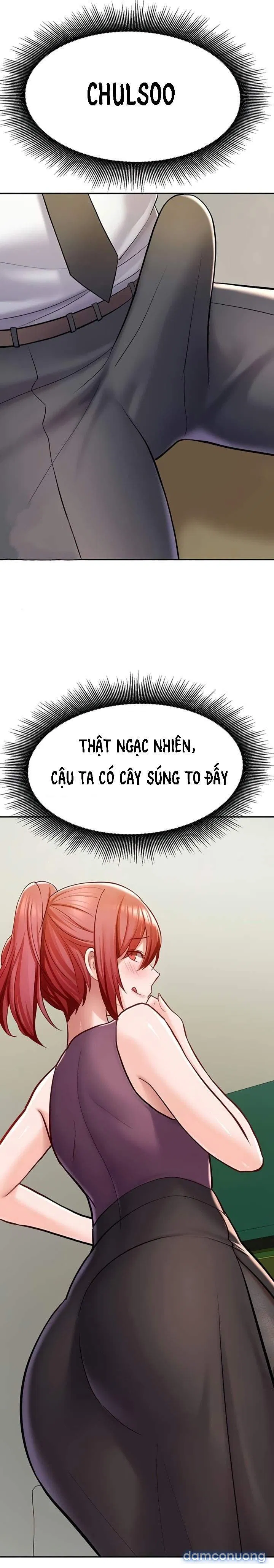 Loser Chạy Trốn 