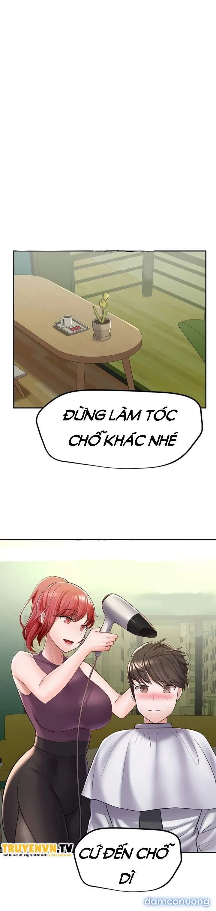 Loser Chạy Trốn 