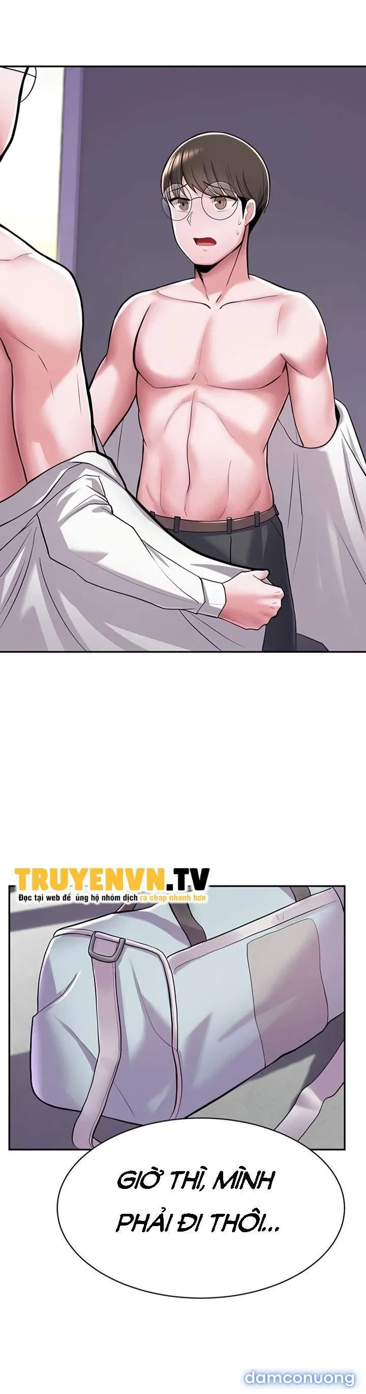 Loser Chạy Trốn 