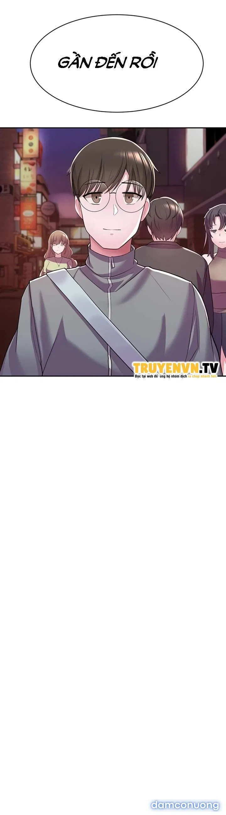 Loser Chạy Trốn 