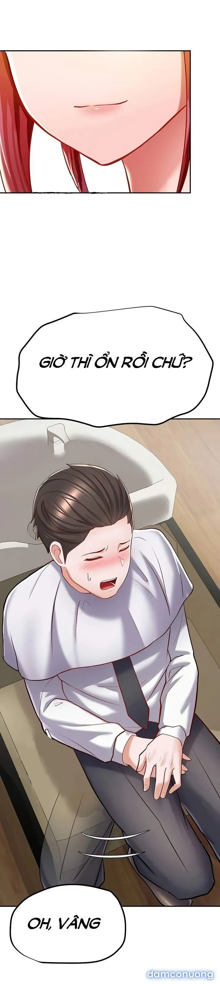 Loser Chạy Trốn 