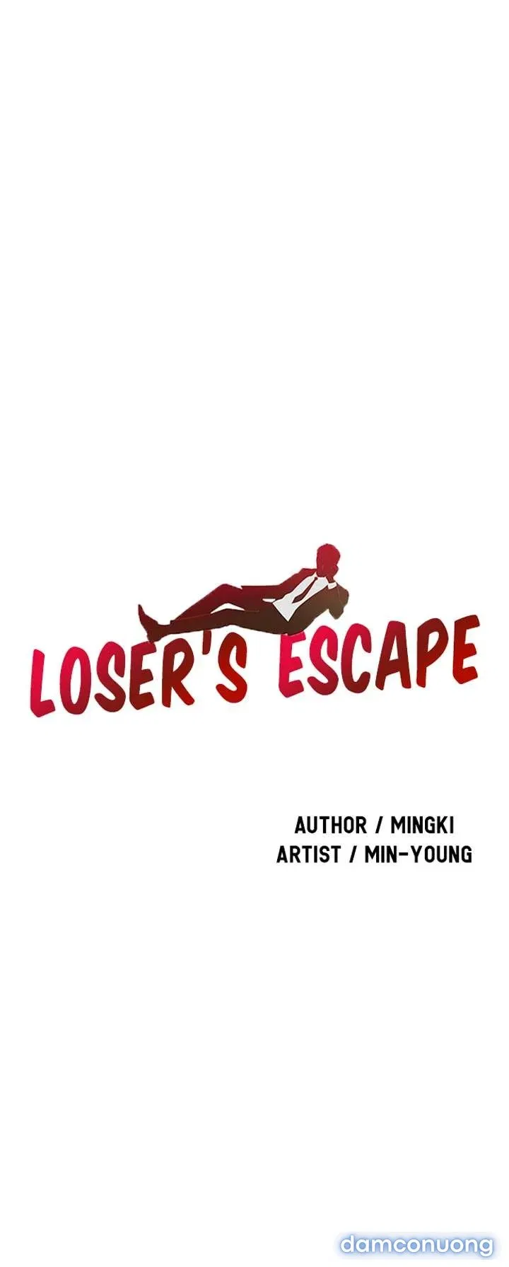 Loser Chạy Trốn 